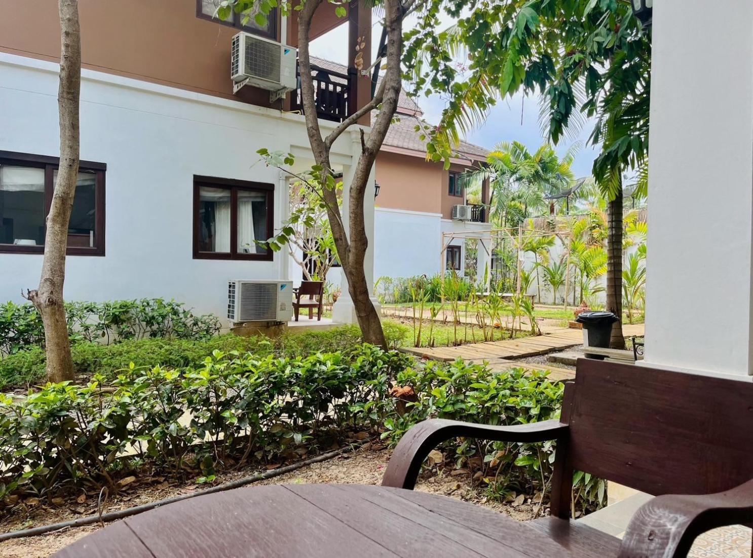 Lanna Deer Resort Chiang Mai Exterior photo