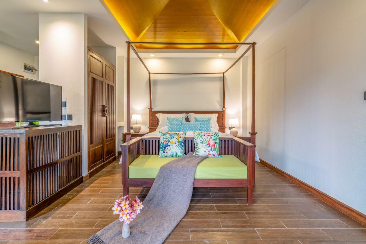 Lanna Deer Resort Chiang Mai Exterior photo